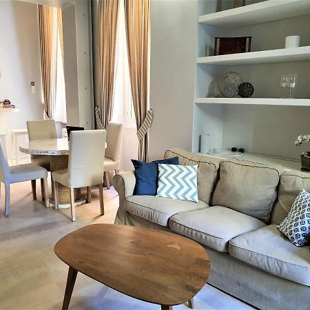 Apartament La Casa Di Tommy Rapallo Zewnętrze zdjęcie