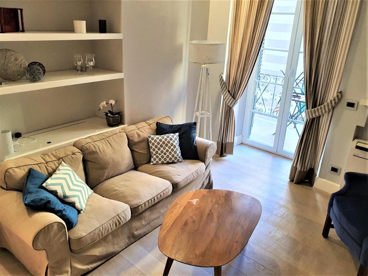 Apartament La Casa Di Tommy Rapallo Zewnętrze zdjęcie