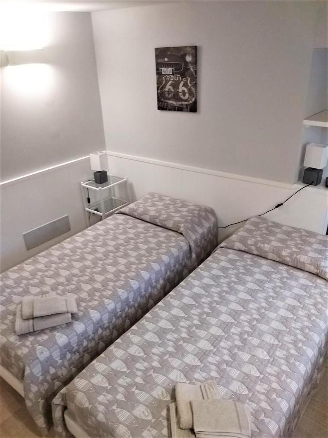 Apartament La Casa Di Tommy Rapallo Zewnętrze zdjęcie