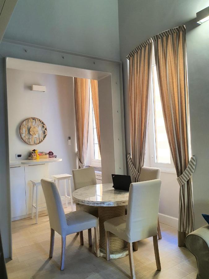 Apartament La Casa Di Tommy Rapallo Zewnętrze zdjęcie