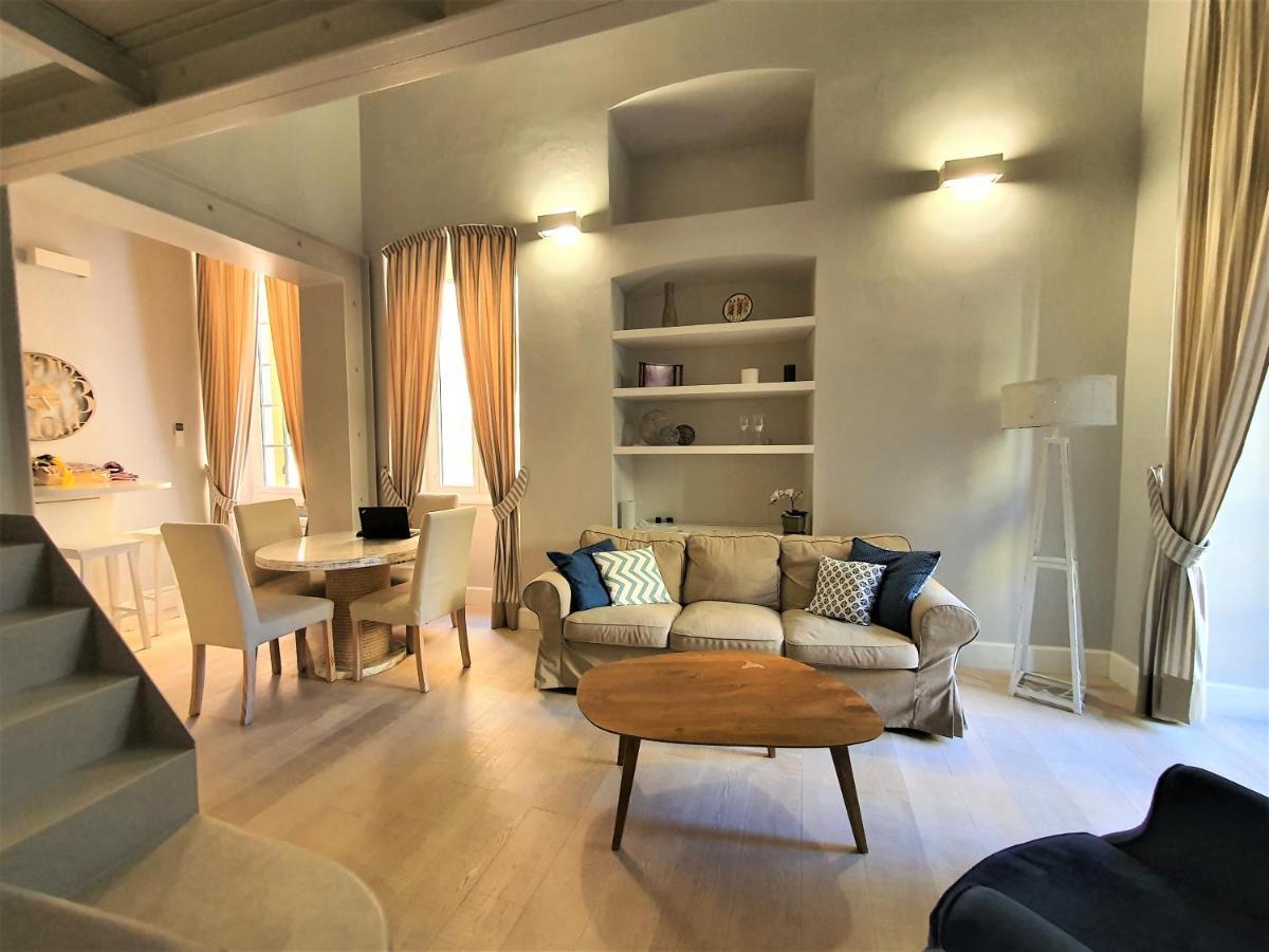 Apartament La Casa Di Tommy Rapallo Zewnętrze zdjęcie