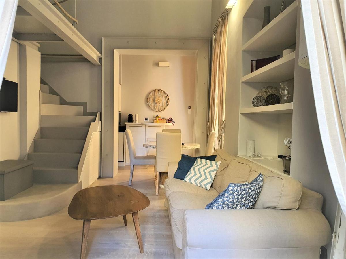 Apartament La Casa Di Tommy Rapallo Zewnętrze zdjęcie