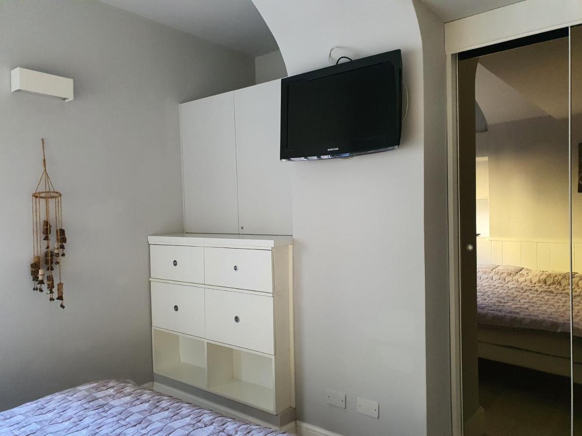 Apartament La Casa Di Tommy Rapallo Zewnętrze zdjęcie