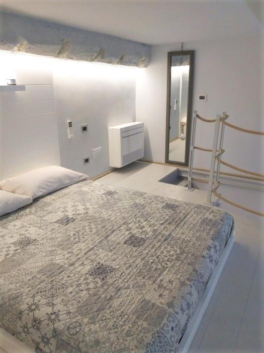 Apartament La Casa Di Tommy Rapallo Zewnętrze zdjęcie