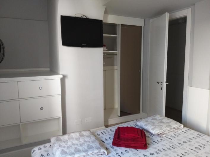 Apartament La Casa Di Tommy Rapallo Zewnętrze zdjęcie