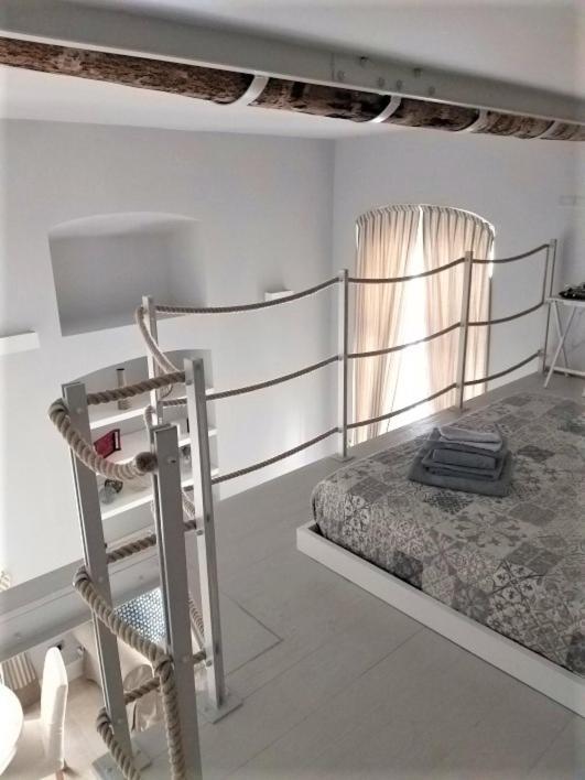 Apartament La Casa Di Tommy Rapallo Zewnętrze zdjęcie