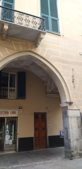 Apartament La Casa Di Tommy Rapallo Zewnętrze zdjęcie