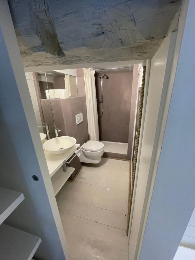 Apartament La Casa Di Tommy Rapallo Zewnętrze zdjęcie