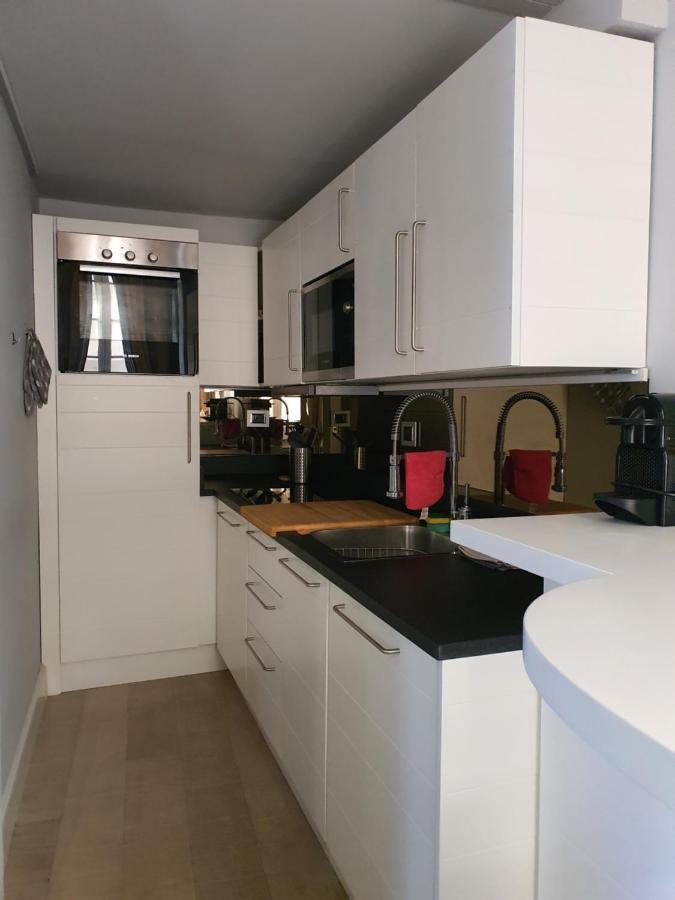 Apartament La Casa Di Tommy Rapallo Zewnętrze zdjęcie
