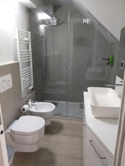 Apartament La Casa Di Tommy Rapallo Zewnętrze zdjęcie
